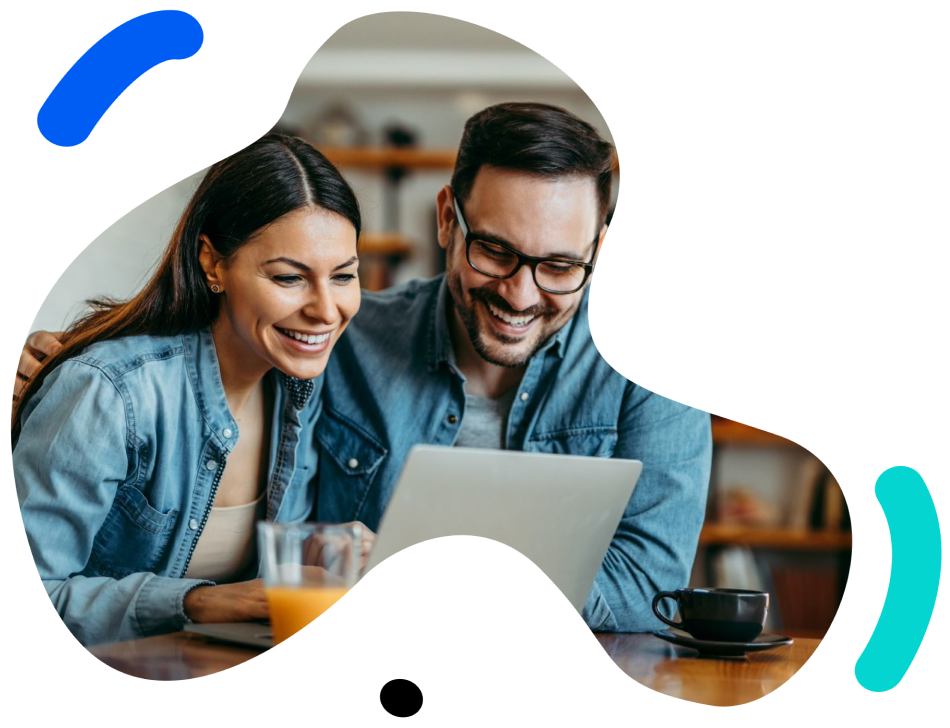 pareja lifeplan desktop